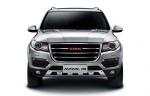 Haval H8 2013 года